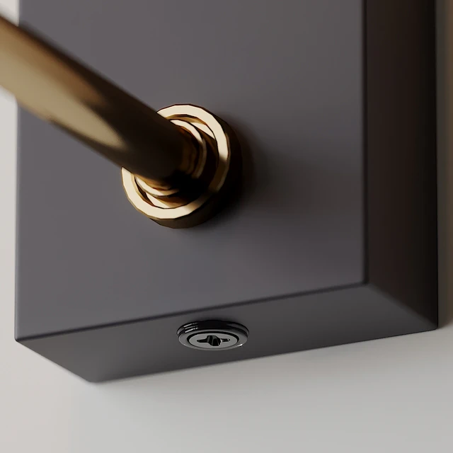 Caymon Wall Sconce by Jaisons Emporio — Descargar
