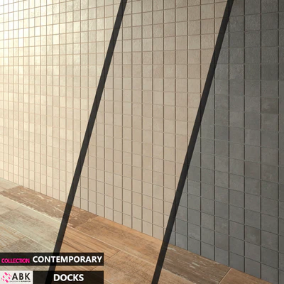 ABK COLLECTION CONTEMPORARY DOCKS Set 01 — Вид 3