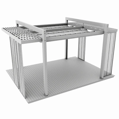 Pergola — Ver 2