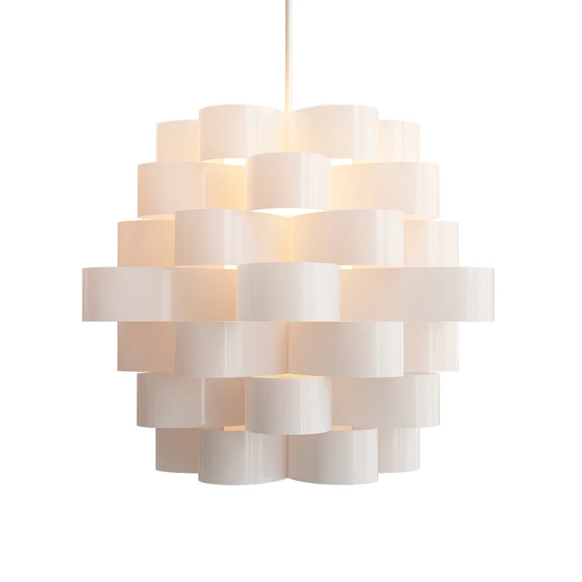 Collection white chandeliers — Descargar
