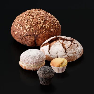 Food set 2 — Ver 2