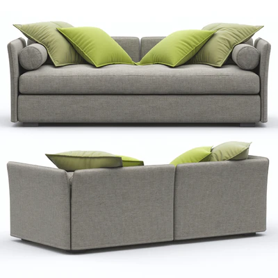 Sofa FIGI ISOLOTTO — Ver 2