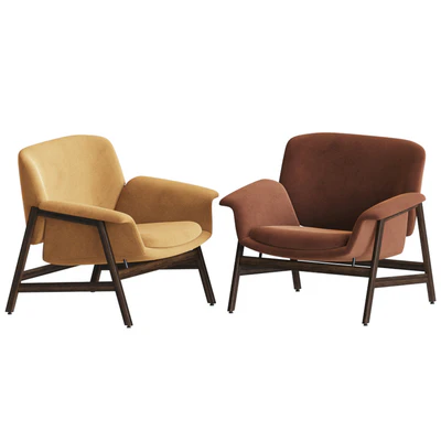 Gianfranco Frattini for Cassina Set — Ver 3