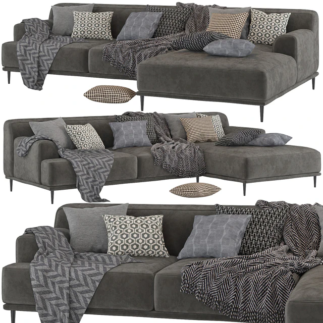 Sofa Portofino — Descargar