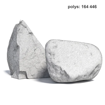 Stones 245 — Ver 5