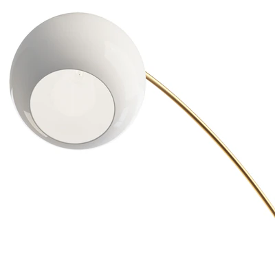 Joybird Archer Floor Lamp — Вид 5