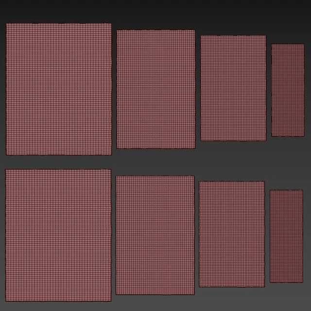 Jute boucle rug — Descargar