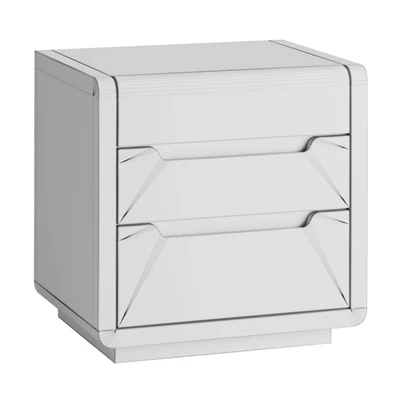 Bedside table LYONA — Ver 2