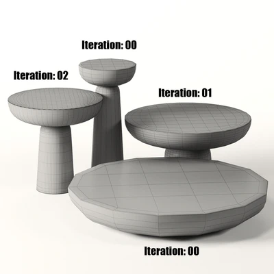 Olo by Mogg — Вид 3