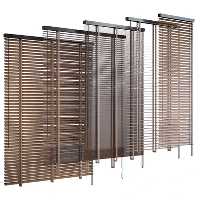 Blinds 14/2 — Ver 1