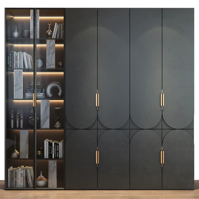 Furniture composition 569 — Вид 1