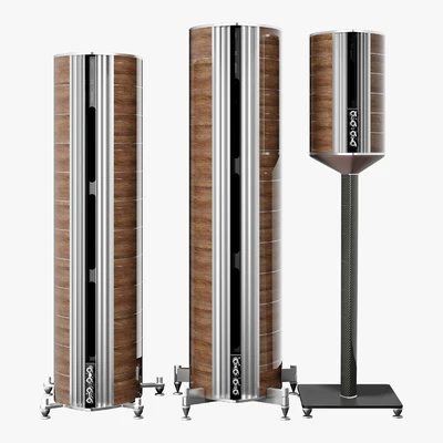 Sonus faber amati-guarneri-serafino — Вид 4