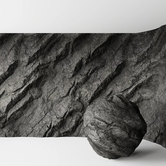 Rock cliff wall №3 — Скачать