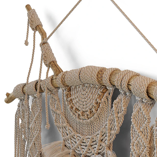 Macrame panels — Descargar