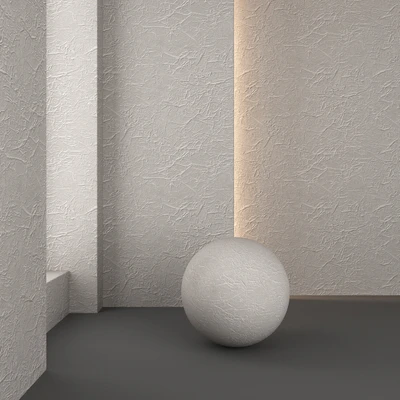 Декоративная штукатурка Decorative plaster 53 — Вид 2