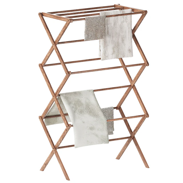 Складная напольная сушилка Zara Home — Скачать