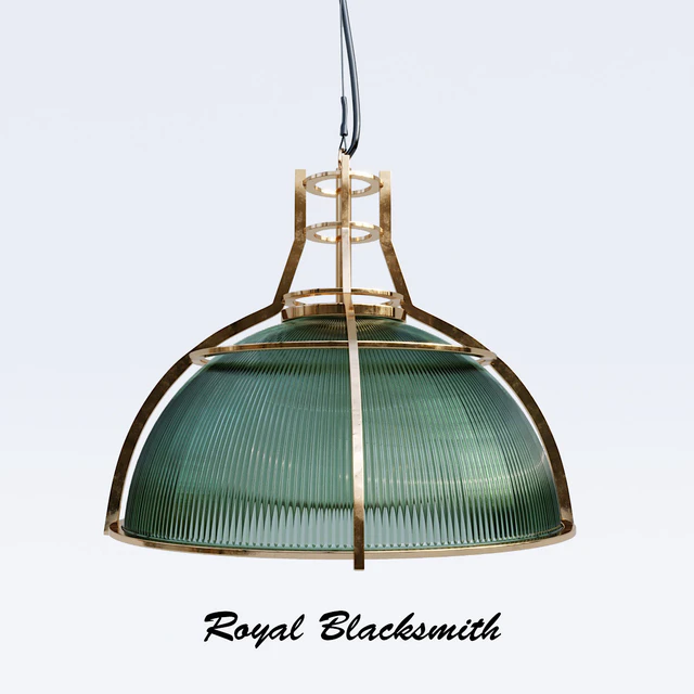 Royal Blacksmith — Скачать