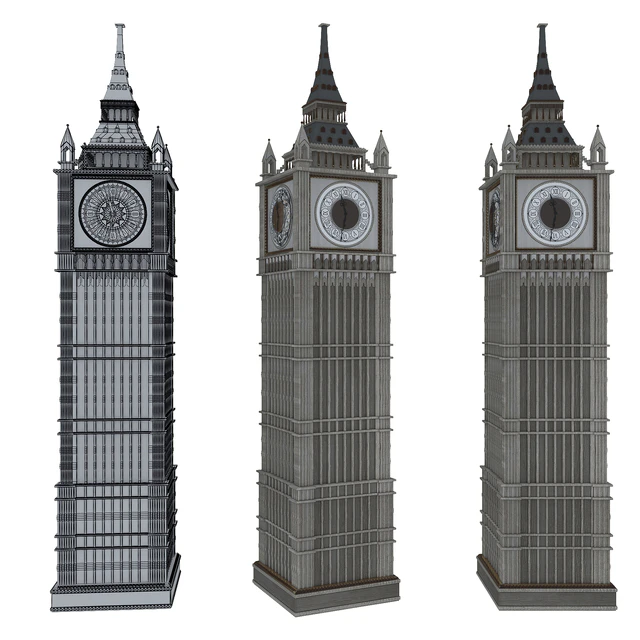 Altobel Antonio big ben — Descargar