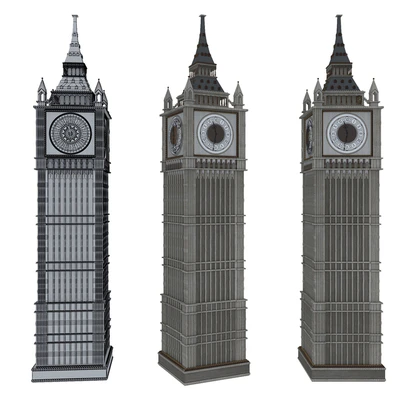 Altobel Antonio big ben — Descargar
