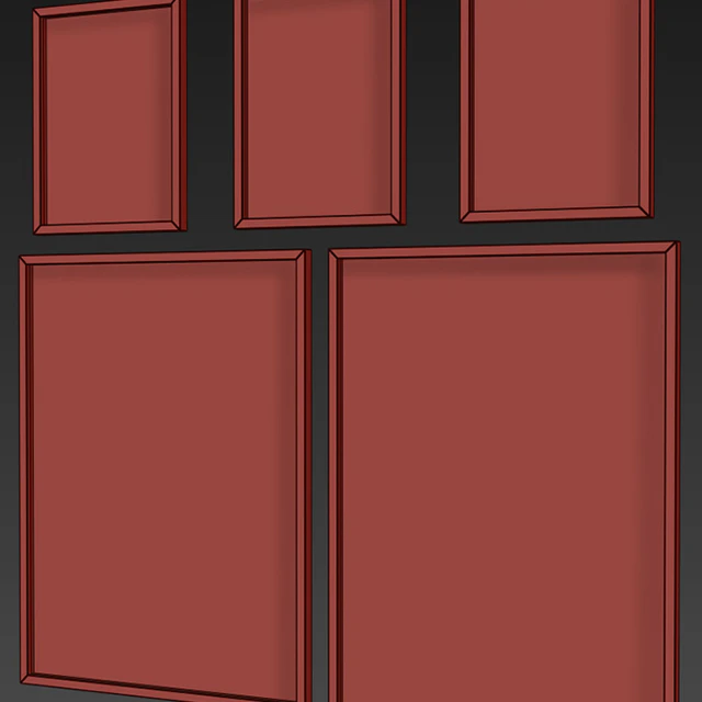 PETER FOUCAULT SET 03 — Скачать