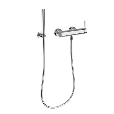 kartell wall mounted single lever shower mixer by laufen — download