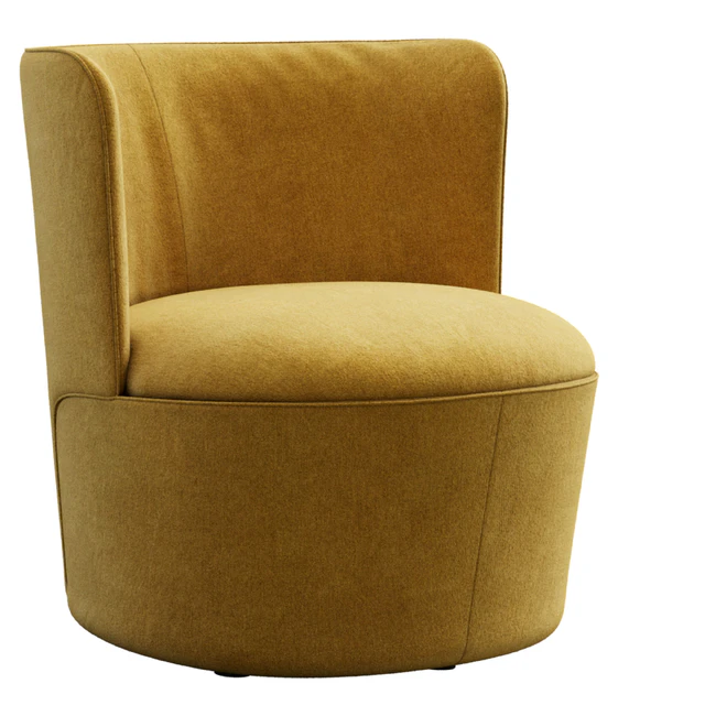Armchair Tote By Davis — Скачать