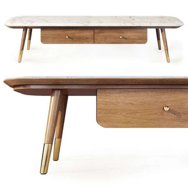 Комод  и тумба под телевизор Модерн Хитроу 02. Sideboard, Tvstand by LaLume — Скачать