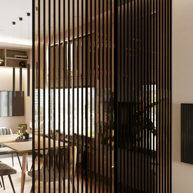 Sliding partition — Descargar