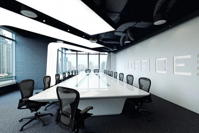 modern office spaces 004 — Descargar