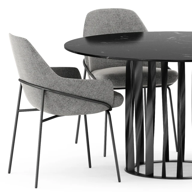 BERTO JACKIE, 475 Boboli cassina — Скачать