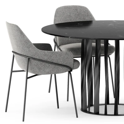BERTO JACKIE, 475 Boboli cassina — Вид 4