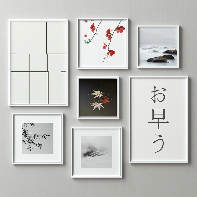 Picture Frames Set-93 — Скачать