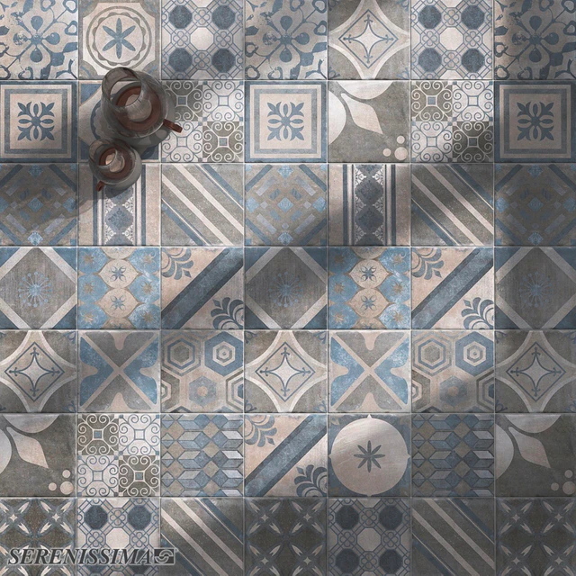 Serenissima CIR 2 — Download