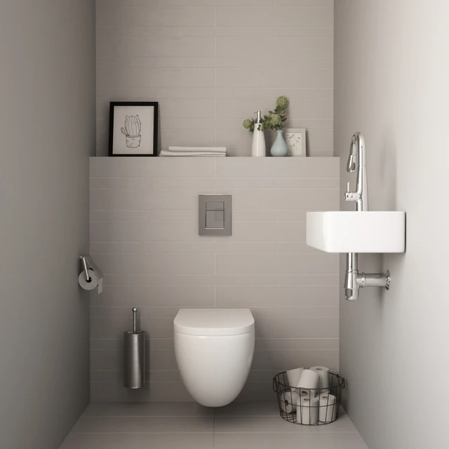 Toilet Set 01 — Скачать