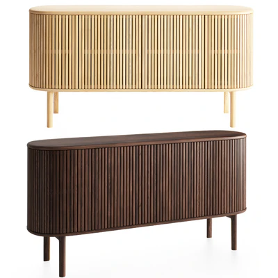 Ancona Sideboard Ercol — Ver 1