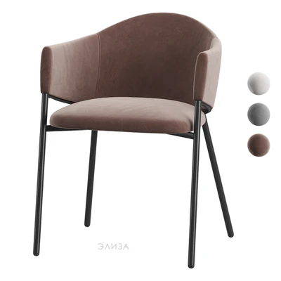 Eliza chair Divan.ru — Ver 3