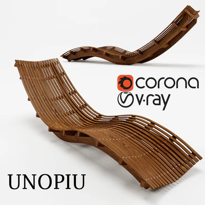 Unopiu — Вид 1