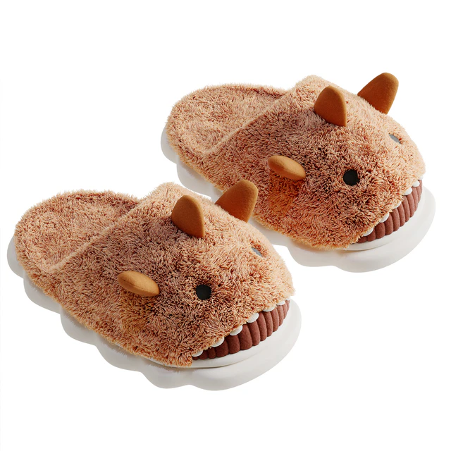 children's shark slippers — Descargar