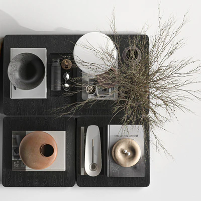 Decorative set-043-Multi Set — Вид 4