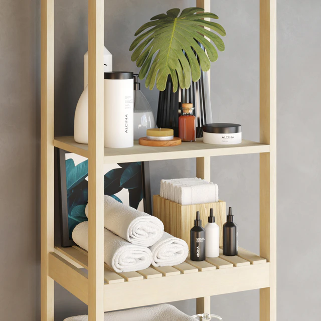 Decorative set for bathroom 5 — Descargar