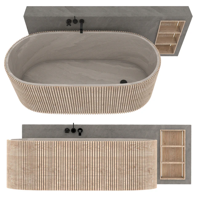 Bathtub A101 — Descargar