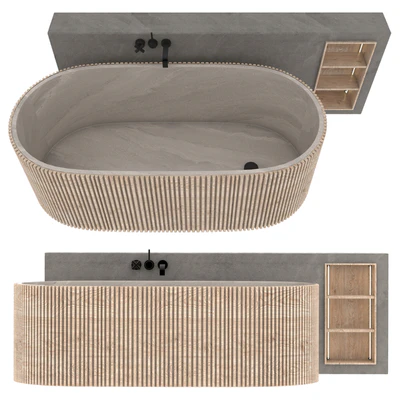 Bathtub A101 — Ver 1