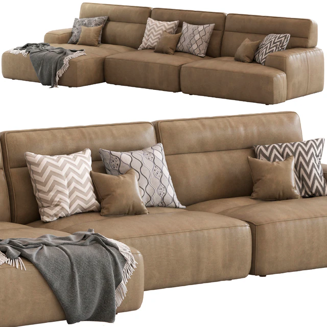 Coco Republic Alvaro Sofa1 — Descargar