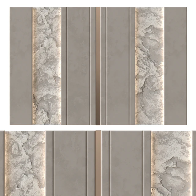 Wall panel №4 — Descargar