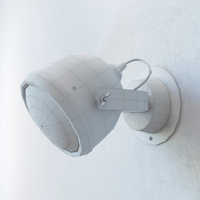 Sconce (spotlight) — Descargar