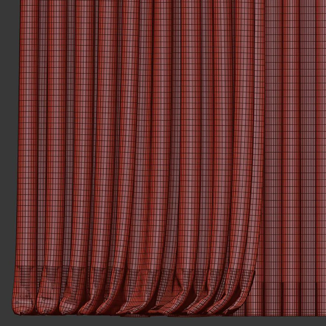 Curtain 967 — Скачать