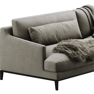 Poliform Bellport Sofa — Вид 3