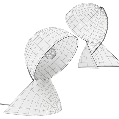 Artemide dalu — Ver 2