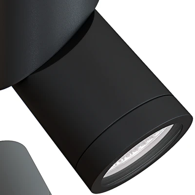 Spot ILLUMO F — Ver 3