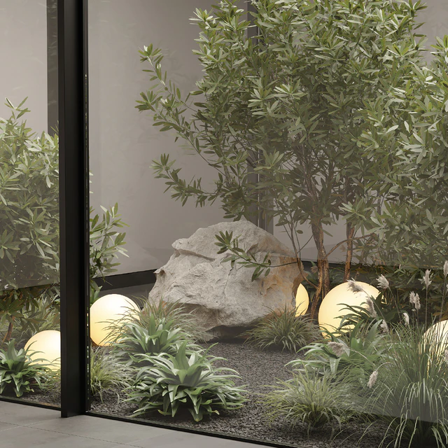 indoor plant set 70 — Descargar